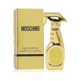 MOSCHINO GOLD FRESH COUTURE EDP MINIATURKA