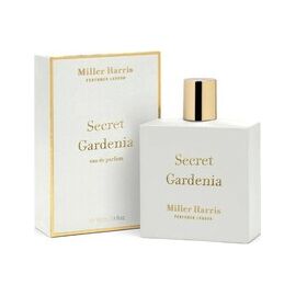 MILLER HARRIS SECRET GARDENIA EDP