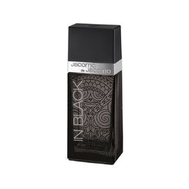 JACOMO DE JACOMO IN BLACK EDT