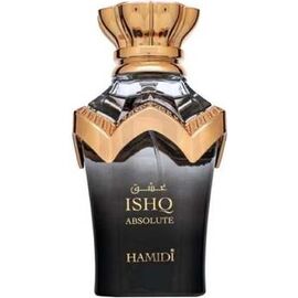 HAMIDI ISHQ ABSOLUTE EDP