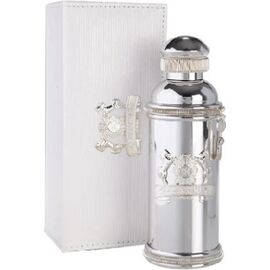 ALEXANDRE.J SILVER OMBRE EAU DE PARFUM UNISEX 100 ML