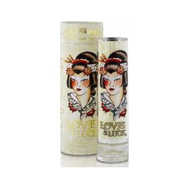 ED HARDY LOVE & LUCK EDP