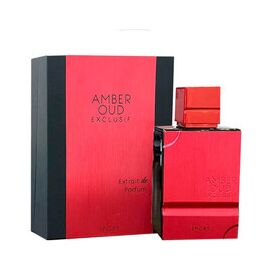 AL HARAMAIN AMBER OUD EXCLUSIF SPORT EXTRAIT DE PARFUM