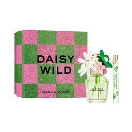 MARC JACOBS DAISY WILD DÁRKOVÁ SADA EDP 50 ML A MINIATURKA EDP 10 ML