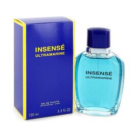 GIVENCHY INSENSÉ ULTRAMARINE EDT