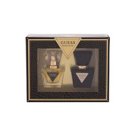 GUESS SEDUCTIVE GIFT SET EDT 15 ML AND SEDUCTIVE NOIR EDT 15 ML