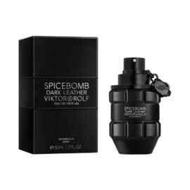 VIKTOR & ROLF SPICEBOMB DARK LEATHER EDP