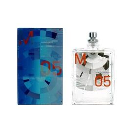ESCENTRIC MOLECULES MOLECULE 05 EDT