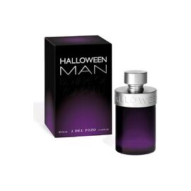 JESUS DEL POZO HALLOWEEN MAN EDT