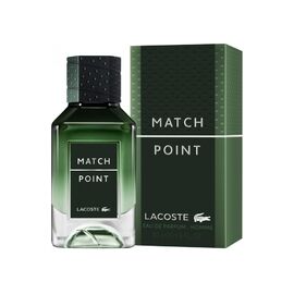 LACOSTE MATCH POINT EDP