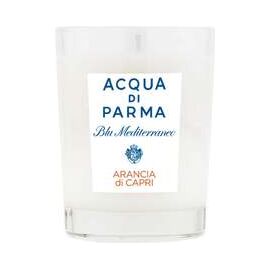 ACQUA DI PARMA BLU MEDITERRANEO - ARANCIA DI CAPRI SVÍČKA