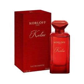 KORLOFF KORLOVE EDP