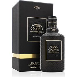 4711 ACQUA COLONIA VIBRANT MUSK EDP
