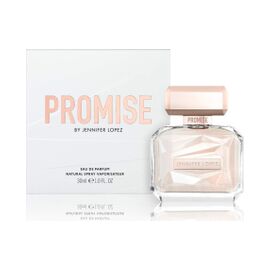 JENNIFER LOPEZ EDP PROMISE