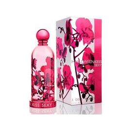 JESUS DEL POZO HALLOWEEN KISS SEXY EDT