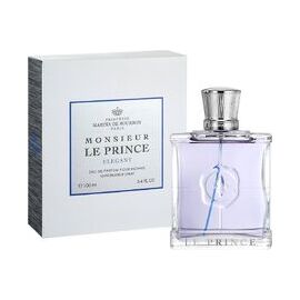 MARINA DE BOURBON MONSIEUR LE PRINCE ELEGANT EDP