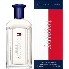 TOMMY HILFIGER TOMMY FOREVER EDT