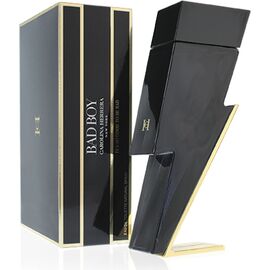 CAROLINA HERRERA BAD BOY EDT M 150ML REFILLABLE