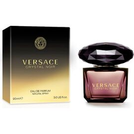 VERSACE CRYSTAL NOIR EDP