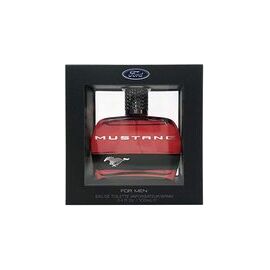MUSTANG FOR MEN EDT