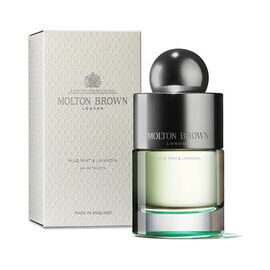 MOLTON BROWN WILD MINT & LAVANDIN EDT