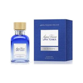 ADOLFO DOMINGUEZ AGUA FRESCA LIMA TONKA EDT