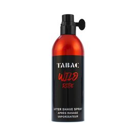 TABAC WILD RIDE AFTERSHAVE SPRAY