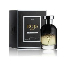 BOIS 1920 ORO NERO EDP