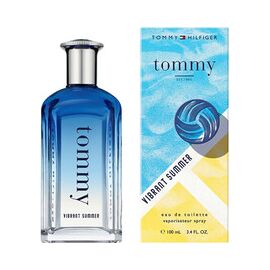TOMMY HILFIGER TOMMY VIBRANT SUMMER EDT