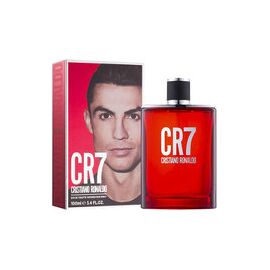 CRISTIANO RONALDO CR7 EDT