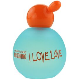 MOSCHINO I LOVE LOVE EDT MINIATURE