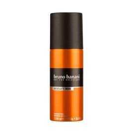BRUNO BANANI ABSOLUTE MAN DEOSPRAY