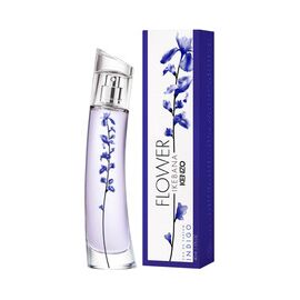 KENZO FLOWER IKEBANA INDIGO EDP