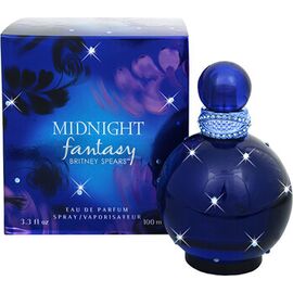 BRITNEY SPEARS MIDNIGHT FANTASY EDP