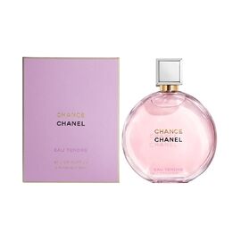 CHANEL CHANCE EAU TENDRE EAU DE PARFUM EDP