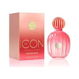 ANTONIO BANDERAS THE ICON SPLENDID EDP