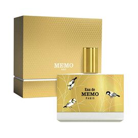 MEMO PARIS EAU DE MEMO EDP