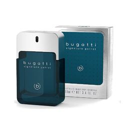 BUGATTI SIGNATURE PETROL EDT