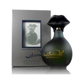 SALVADOR DALÍ POUR HOMME EDT