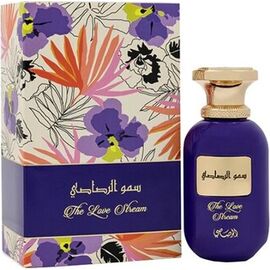 RASASI THE LOVE STREAM EDP