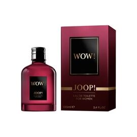 JOOP! WOW! FOR WOMEN EDT