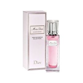 DIOR MISS DIOR EAU DE TOILETTE EDT ROLLER PEARL