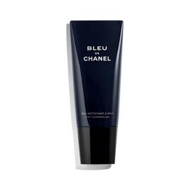 CHANEL BLEU DE CHANEL SHAVING GEL