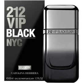 CAROLINA HERRERA 212 VIP MEN ELIXIR EDP