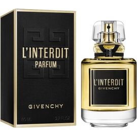 GIVENCHY L´INTERDIT PARFUM EDP