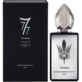 STÉPHANE HUMBERT LUCAS 777 OUMMA EDP