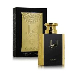 LATTAFA AJIAL EDP