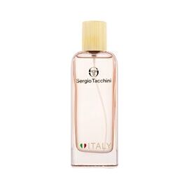 SERGIO TACCHINI I LOVE ITALIAN WOMAN EDT
