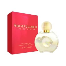 ELIZABETH TAYLOR FOREVER ELIZABETH EDP