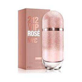 CAROLINA HERRERA 212 VIP ROSE ELIXIR EDP